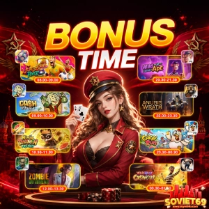 SOVIET 69 เว็บตรง
